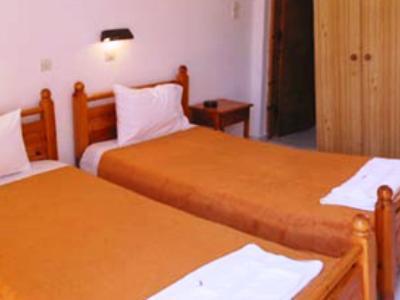 Esperida Rooms & Studios Amoopi Ngoại thất bức ảnh