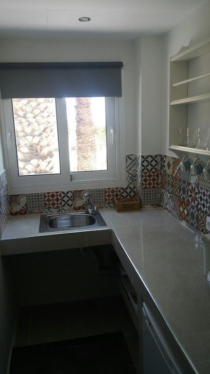 Esperida Rooms & Studios Amoopi Ngoại thất bức ảnh