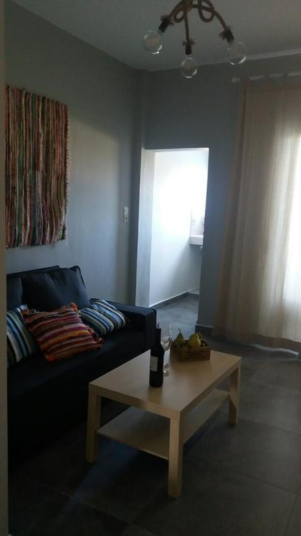 Esperida Rooms & Studios Amoopi Ngoại thất bức ảnh