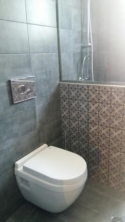 Esperida Rooms & Studios Amoopi Ngoại thất bức ảnh