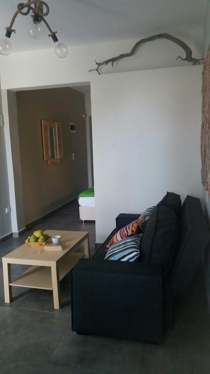 Esperida Rooms & Studios Amoopi Ngoại thất bức ảnh