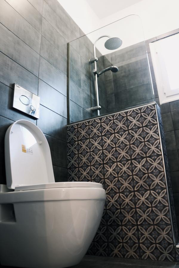 Esperida Rooms & Studios Amoopi Ngoại thất bức ảnh